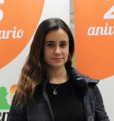 Quiénes somos Patricia Villa Hernández