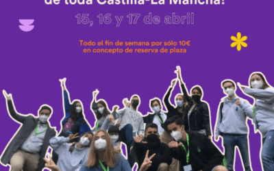 Encuentro Estudiantes Castilla-La Mancha