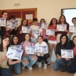 EducAccion 2030 Colegio La Vaguada Cartagena Clase 3C