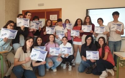EducAcción 2030: estudiantes por la defensa de una educación sostenible