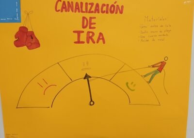 Propuesta sobre eje Paz 1