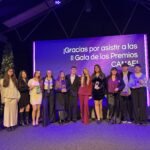 Premios CANAE 2025 IMG 1867
