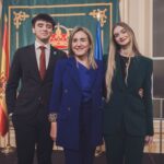 Milagros Tolón, nueva Ministra de Educación, FP y Deportes WhatsApp Image 2025 12 22 at 20.12.37 1