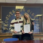 CANAE y CREUP firman un convenio de colaboración IMG 2158 scaled e1771951646759