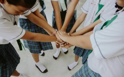 Inicio El estado de la convivencia escolar en España: dónde estamos y qué nos queda por hacer