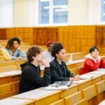 PAU 2026: estructura, derechos del alumnado, consejos y por qué hay que acabar con la desigualdad de tasas pexels yankrukov 8197505