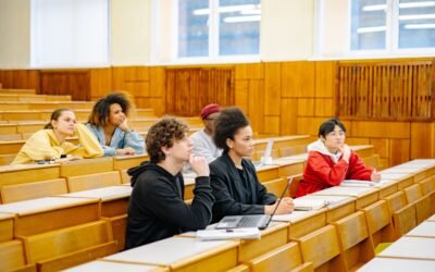 Inicio PAU 2026: estructura, derechos del alumnado, consejos y por qué hay que acabar con la desigualdad de tasas