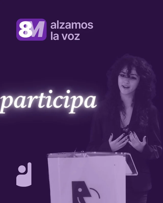 Hoy conmemoramos el Día internacional de la mujer 🙋‍♀️, pero… ¿verdaderamente somos conscientes por qué hoy tiene tanta importancia? 

¡Vamos a comprobarlo! 

1️⃣ ¿Cuánto menos gana una mujer de media en España que un hombre?
A) 13%
B) 17%
C) 19%

2️⃣ ¿Qué porcentaje de las empresas españolas NO tienen ninguna mujer en su comité de dirección?
A) 45%
B) 57%
C) 63%

3️⃣ Entre los galardonados con un Premio Nobel, ¿qué porcentaje son mujeres?
A) 6%
B) 15%
C) 30%

Este 8M 💜, por estas y muchas razones más 
• Alza la voz 🗣️
• Participa
• Organízate 
• Actúa

➡️ En favor de una educación 📚: igualitaria, libre de estereotipos y llena de personas de referencia. 

(Respuestas correctas ✅ en los comentarios)