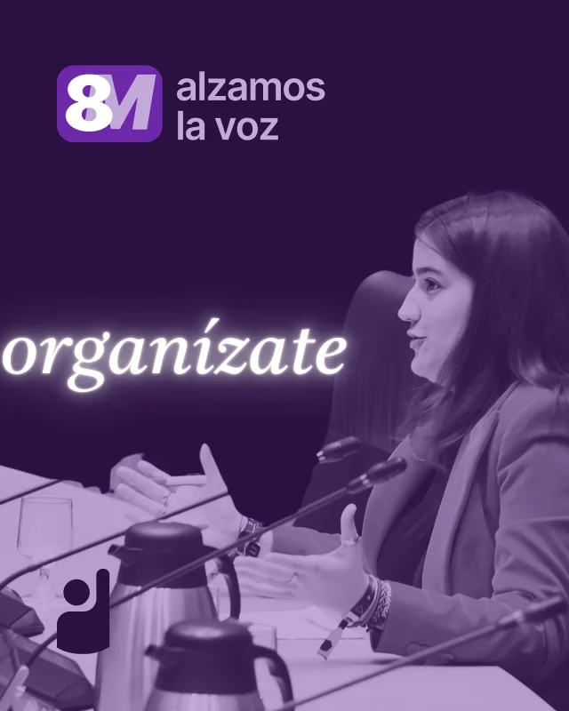 Hoy conmemoramos el Día internacional de la mujer 🙋‍♀️, pero… ¿verdaderamente somos conscientes por qué hoy tiene tanta importancia? 

¡Vamos a comprobarlo! 

4️⃣ ¿Qué porcentaje de autoras aparece en las lecturas de los libros de texto de Educación Primaria en España?
A) 20%
B) 30%
C) 40%

5️⃣ ¿Cuál es el porcentaje de alumnas en carreras científico-tecnológicas? 
A) 23%
B) 34%
C) 41%

6️⃣ En los patios de los colegios, ¿qué porcentaje del espacio suelen ocupar los niños en comparación con las niñas?
A) 60%
B) 75%
C) 90%

Este 8M 💜, por estas, y muchas razones más 
• Alza la voz 🗣️
• Participa
• Organízate 
• Actúa

➡️ En favor de una educación 📚: igualitaria, libre de estereotipos y llena de personas de referencia. 

(Respuestas correctas ✅ en los comentarios)